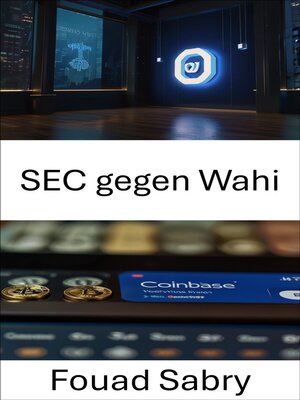 cover image of SEC gegen Wahi